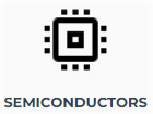 Cleanroom SEMICONDUCTOR ICON